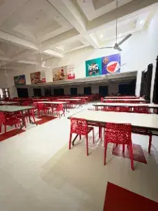 Uttaranchal University Dehradun Hostel and mess photo 1